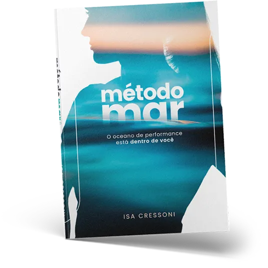 Foto do Livro Método MAR